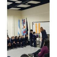 OPEN CLASS 1ER GRADO B